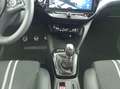 Opel Corsa 1.2 Turbo GS+Infotainment-Paket+Komfort Pake Schwarz - thumbnail 15