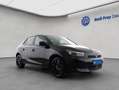 Opel Corsa 1.2 Turbo GS+Infotainment-Paket+Komfort Pake Schwarz - thumbnail 9