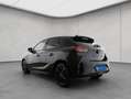 Opel Corsa 1.2 Turbo GS+Infotainment-Paket+Komfort Pake Schwarz - thumbnail 4