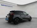 Opel Corsa 1.2 Turbo GS+Infotainment-Paket+Komfort Pake Schwarz - thumbnail 7