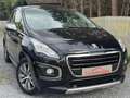 Peugeot 3008 1.6 HDi Style Euro 6b/Navi/Pano/Cam/FULL OP/Gar12M Noir - thumbnail 3