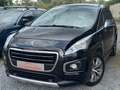 Peugeot 3008 1.6 HDi Style Euro 6b/Navi/Pano/Cam/FULL OP/Gar12M Noir - thumbnail 1