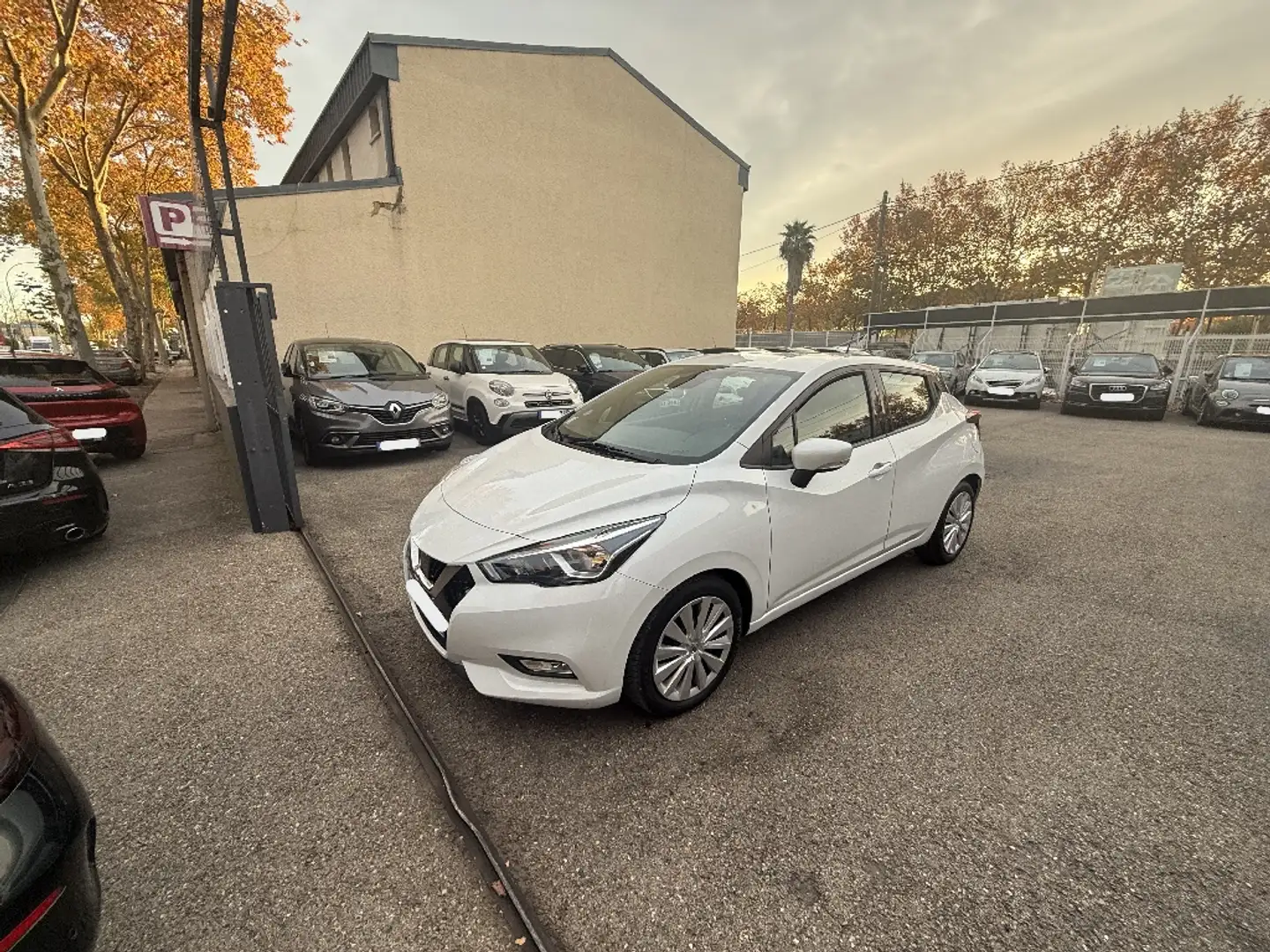 Nissan Micra 0.9 IG-T 90 Acenta - 2