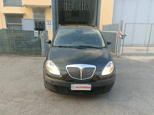 Lancia MUSA 1.4 Platino 95cv
