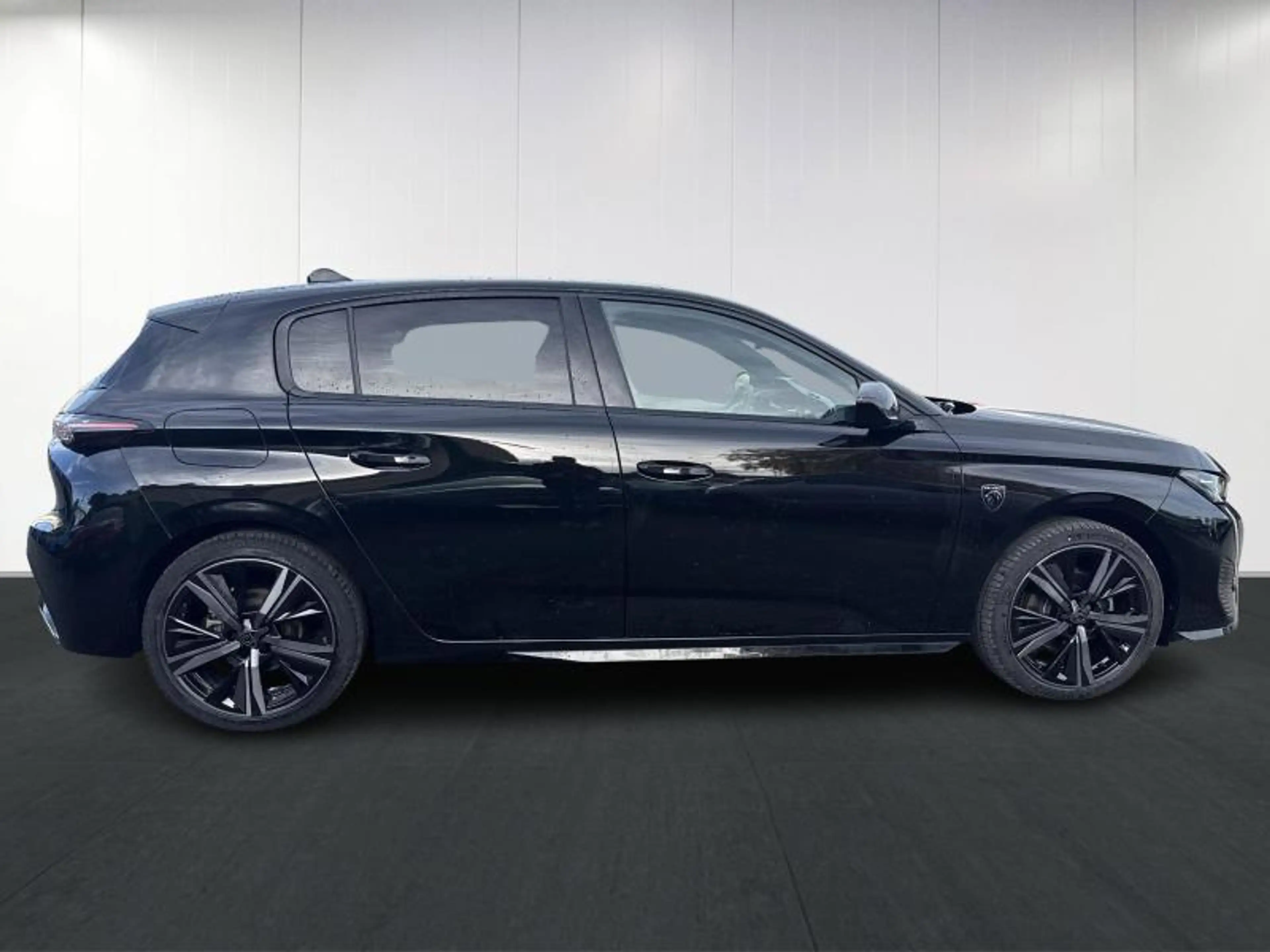 Peugeot 308 GT — photo 6