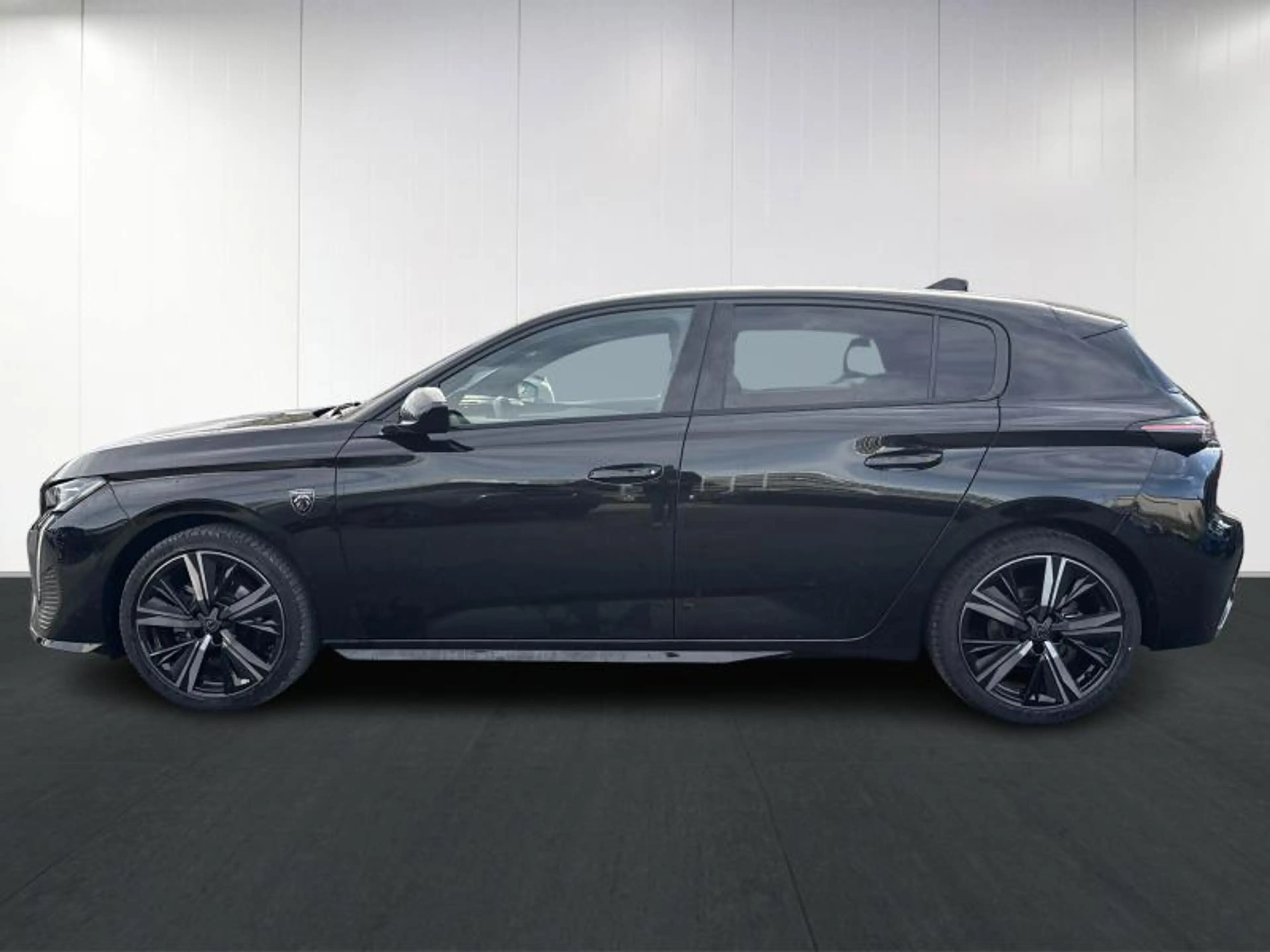 Peugeot 308 GT — photo 7