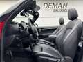 MINI Cooper Cabrio Mini Yours * Cooper Cabrio * DCT * Camera * HUD Rouge - thumbnail 7