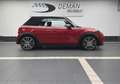 MINI Cooper Cabrio Mini Yours * Cooper Cabrio * DCT * Camera * HUD Rouge - thumbnail 22