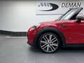 MINI Cooper Cabrio Mini Yours * Cooper Cabrio * DCT * Camera * HUD Rouge - thumbnail 21