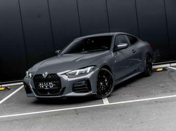 430i Xdrive| Facelift| Headup | H.Kardon| M-sport|