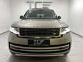 Land Rover Range Rover HSE P440e, Pano, ACC, Sitzklima, ... Gold - thumbnail 9
