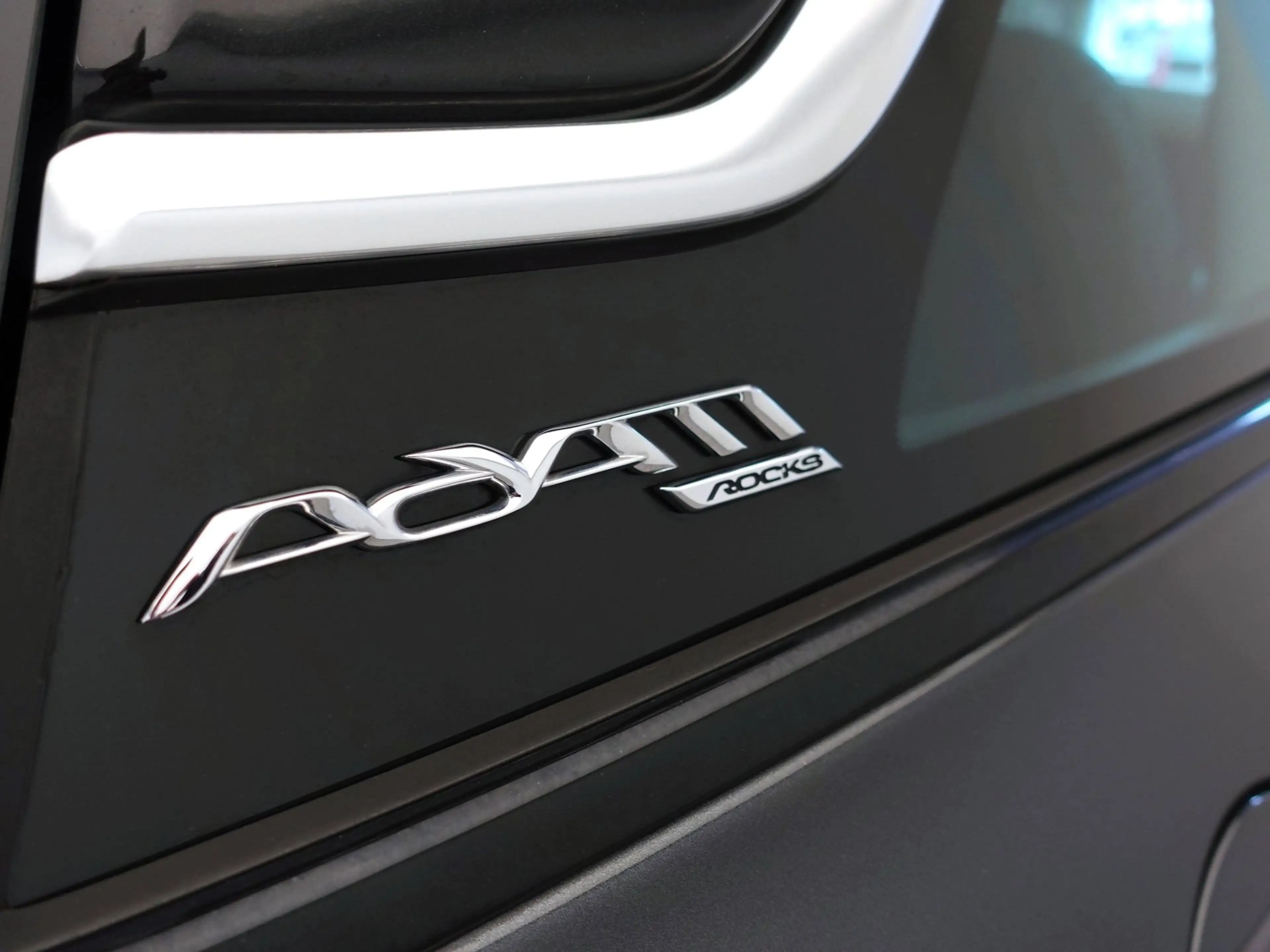 Opel Adam ROCKS 1.0i Turbo 90pk Cabriotop 65dkm! AC+ECC|Carp — photo 15