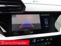 Audi A3 Sportback 40 TFSIe S tronic SITZHEIZUNG Noir - thumbnail 14