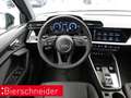 Audi A3 Sportback 40 TFSIe S tronic SITZHEIZUNG Noir - thumbnail 12