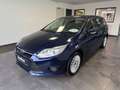 Ford Focus Turnier Trend AHK Blau - thumbnail 4