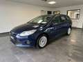Ford Focus Turnier Trend AHK Blau - thumbnail 1