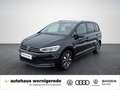 Volkswagen Touran 1.5TSI Move LED/AHK/Navi/ACC/Kamera Schwarz - thumbnail 1