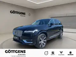 Volvo XC90 B5 Ultimate Bright AWD LUFT 360° MASSAGE