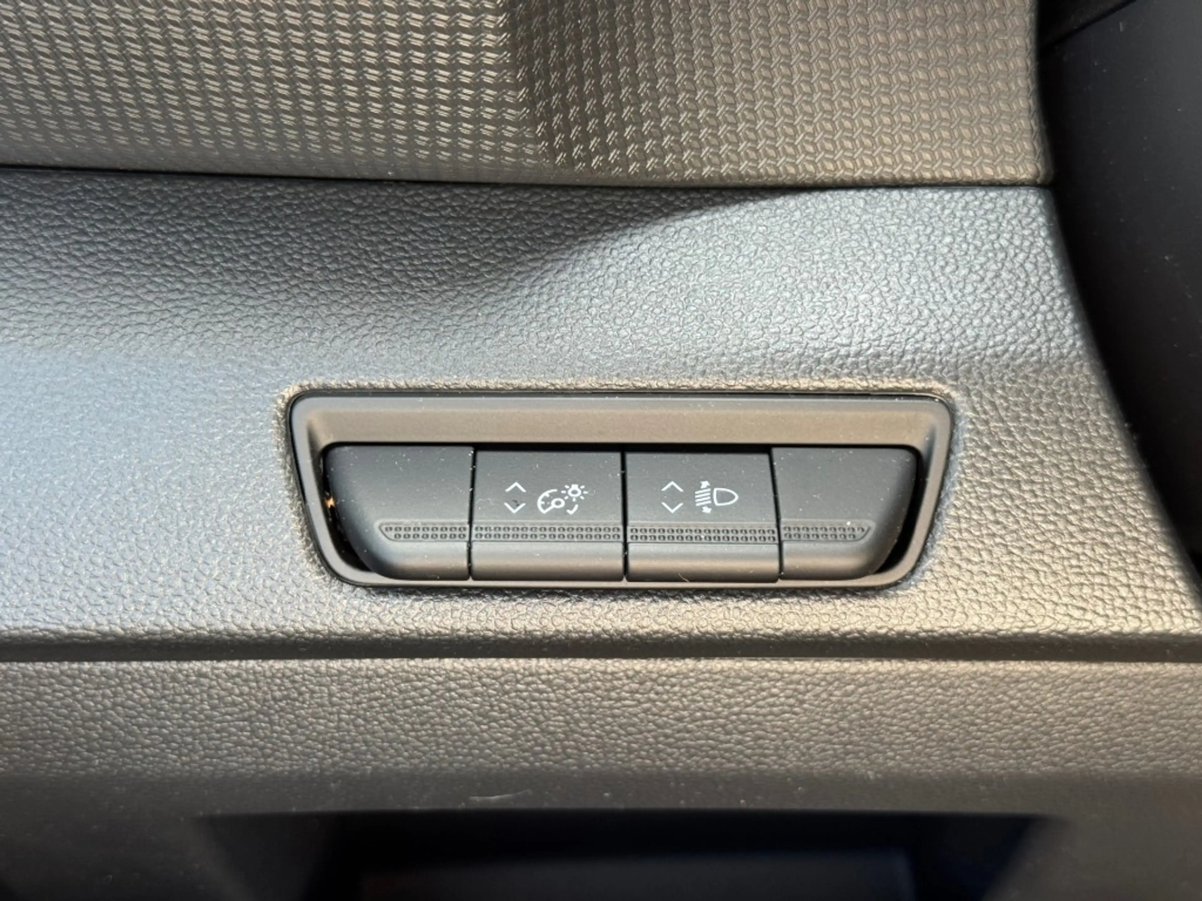 Renault Trafic 2.0 D 130pk  L1H1 - betimmering — photo 9