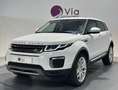 Land Rover Range Rover Evoque Mark III TD4 150 HSE BVA, Toit pano, Audio Meridian, attelage ... Wit - thumbnail 1