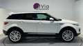 Land Rover Range Rover Evoque Mark III TD4 150 HSE BVA, Toit pano, Audio Meridian, attelage ... Blanc - thumbnail 4
