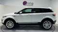 Land Rover Range Rover Evoque Mark III TD4 150 HSE BVA, Toit pano, Audio Meridian, attelage ... Blanc - thumbnail 8