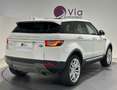 Land Rover Range Rover Evoque Mark III TD4 150 HSE BVA, Toit pano, Audio Meridian, attelage ... Blanc - thumbnail 5