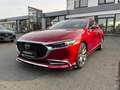 Mazda 3 SKYACTIV-X 2.0 M Hybrid Selection, Design-, ActivS Rot - thumbnail 16
