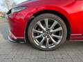 Mazda 3 SKYACTIV-X 2.0 M Hybrid Selection, Design-, ActivS Rot - thumbnail 2