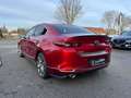 Mazda 3 SKYACTIV-X 2.0 M Hybrid Selection, Design-, ActivS Rot - thumbnail 4
