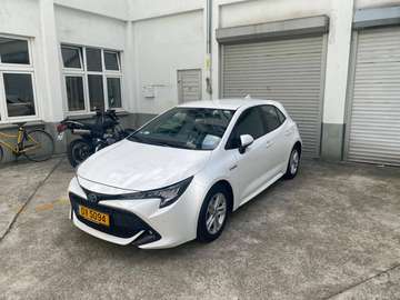 Corolla 1.8 Hybrid Comfort