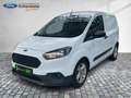 Ford Transit Courier EcoBoost Trend Klima Trennwand Alb - thumbnail 25