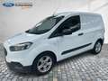 Ford Transit Courier EcoBoost Trend Klima Trennwand Alb - thumbnail 23
