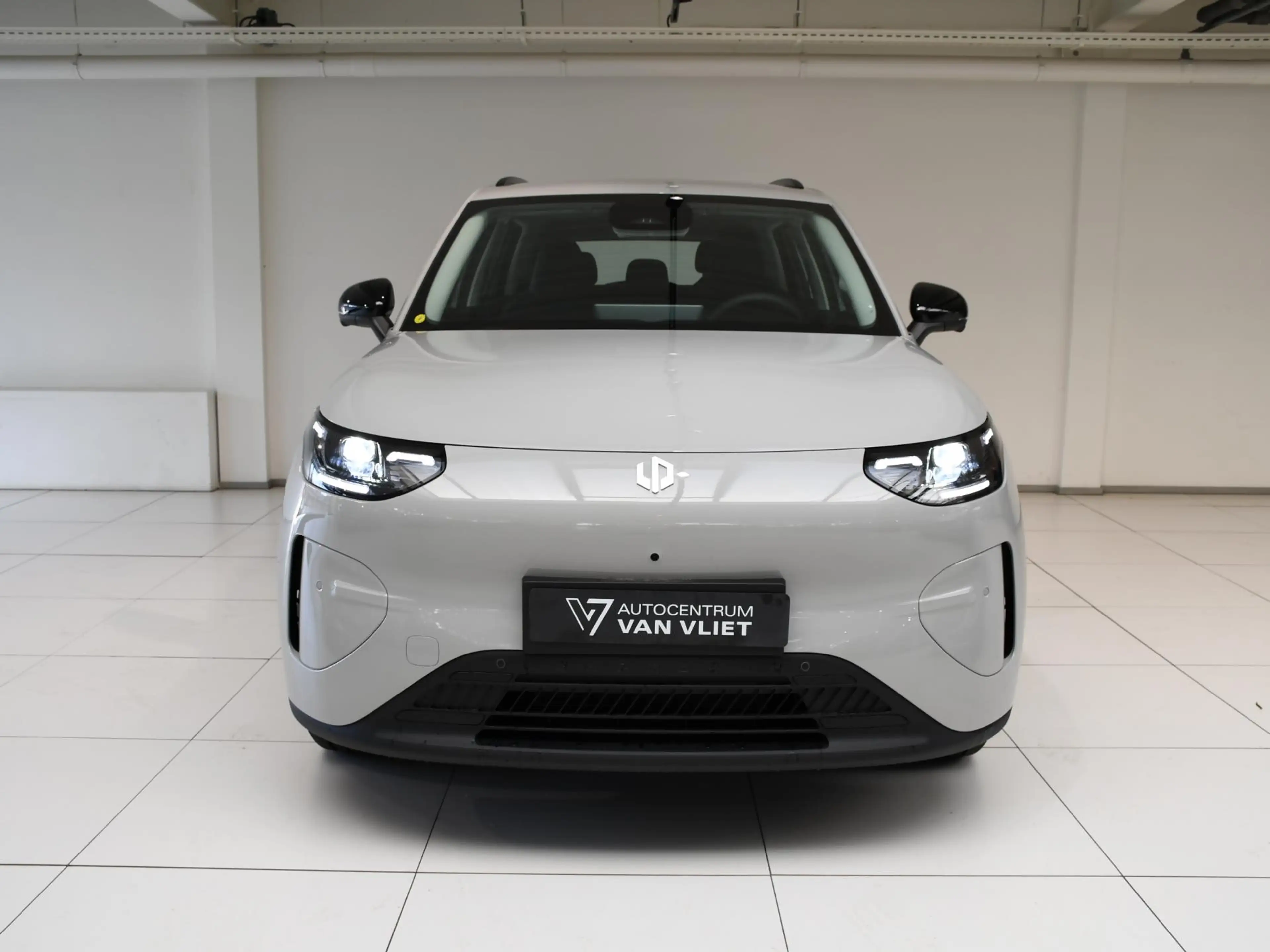 Leapmotor B03X ProMax Design 53 kWh | Voorraad | Apple Carplay/An — photo 3