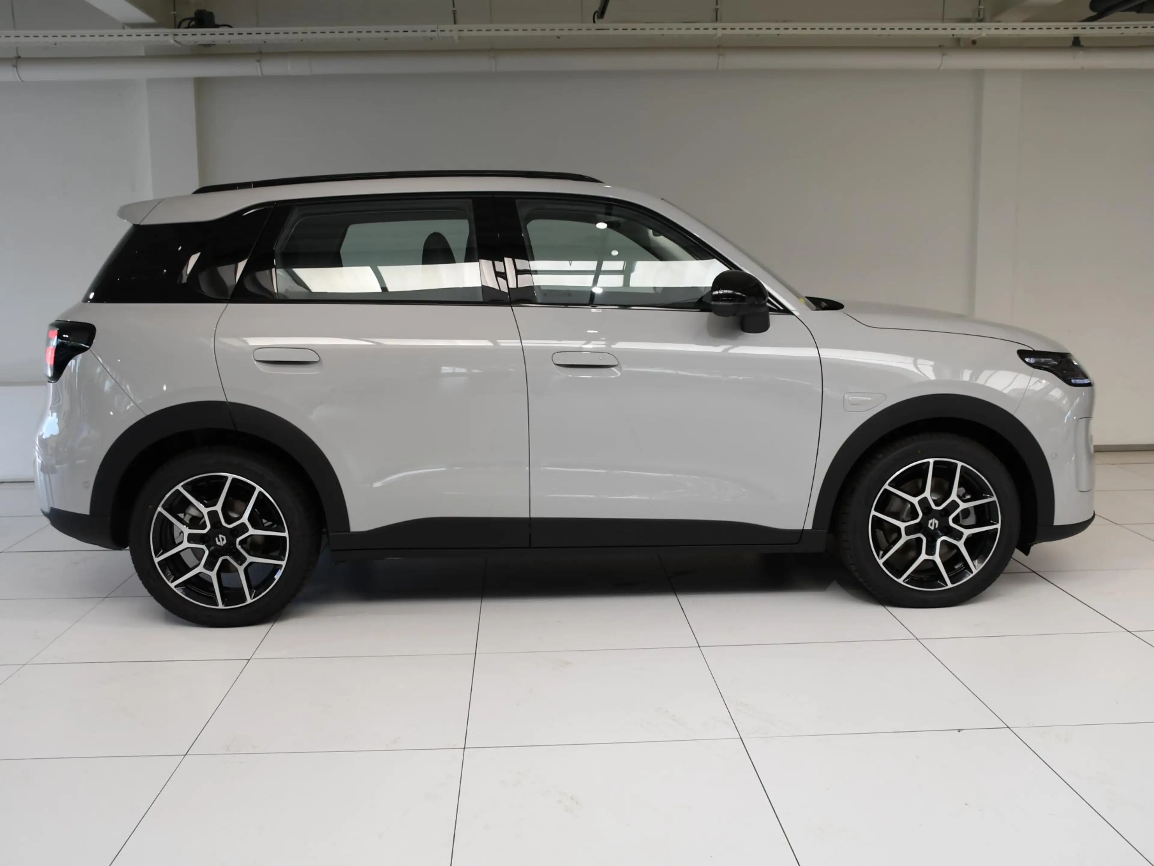 Leapmotor B03X ProMax Design 53 kWh | Voorraad | Apple Carplay/An — photo 4