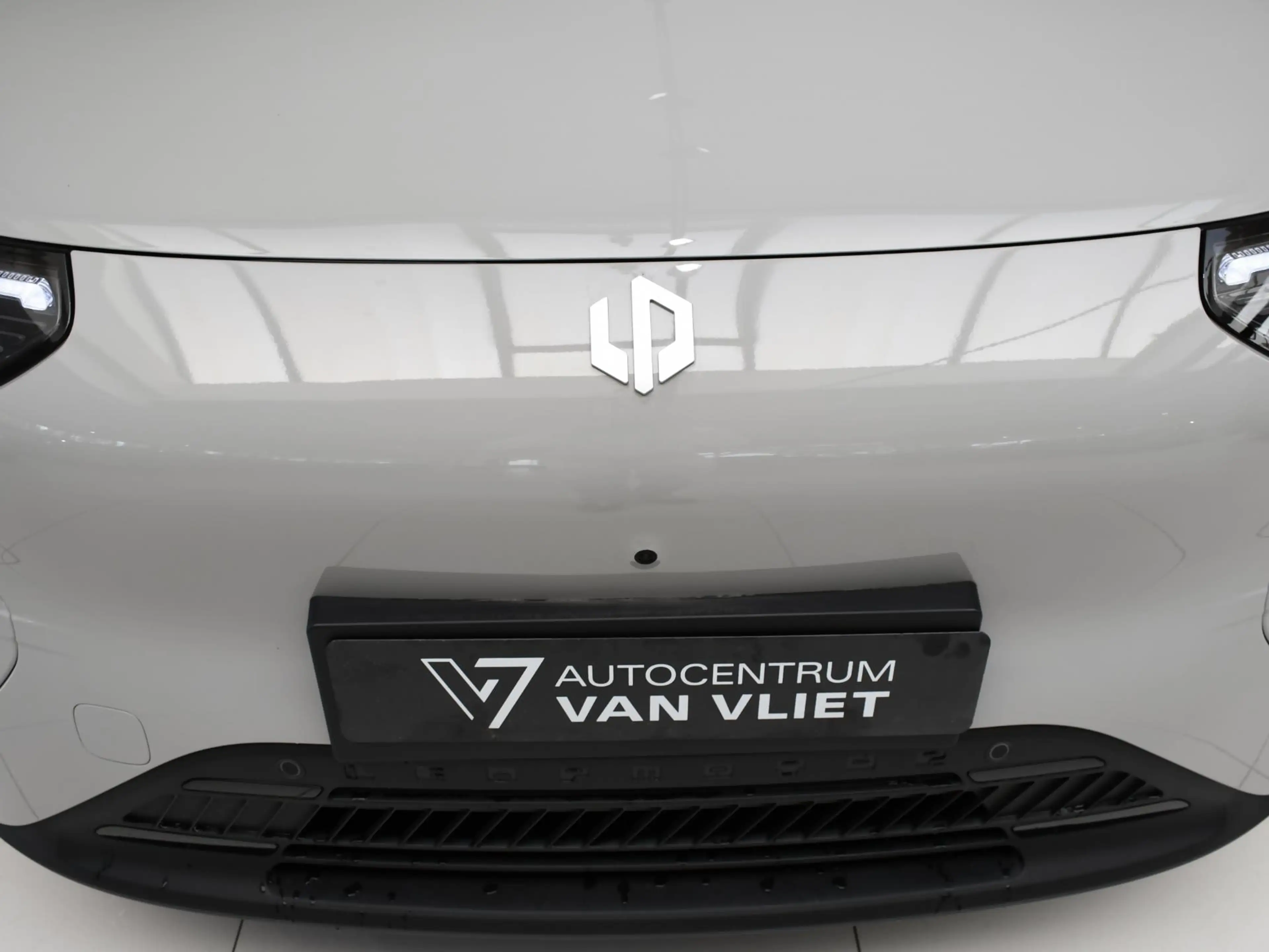 Leapmotor B03X ProMax Design 53 kWh | Voorraad | Apple Carplay/An — photo 10