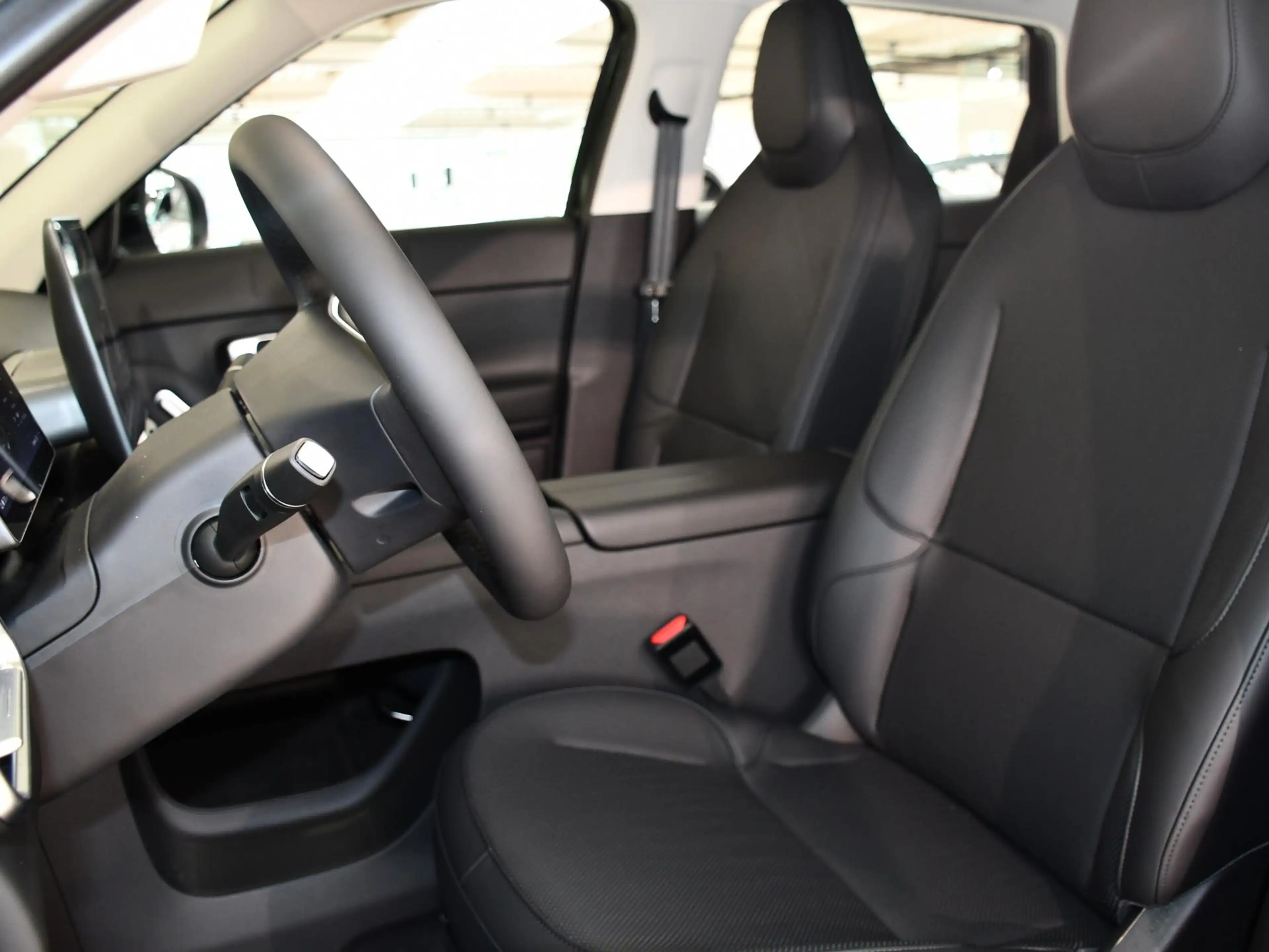 Leapmotor B03X ProMax Design 53 kWh | Voorraad | Apple Carplay/An — photo 8
