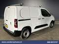 Peugeot Partner 1.5 BlueHDI L1H1 Euro6 Airco | Dakdragers | zijdeu Blanc - thumbnail 12