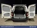 Peugeot Partner 1.5 BlueHDI L1H1 Euro6 Airco | Dakdragers | zijdeu Blanc - thumbnail 3