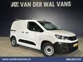 Peugeot Partner 1.5 BlueHDI L1H1 Euro6 Airco | Dakdragers | zijdeu Blanc - thumbnail 1