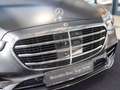 Mercedes-Benz S 500 S 500 L 4M Lang AMG Line First-Class Burmester4D Gris - thumbnail 8