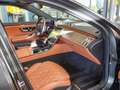 Mercedes-Benz S 500 S 500 L 4M Lang AMG Line First-Class Burmester4D Gris - thumbnail 10