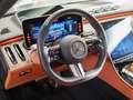 Mercedes-Benz S 500 S 500 L 4M Lang AMG Line First-Class Burmester4D Gris - thumbnail 22