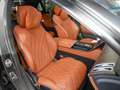 Mercedes-Benz S 500 S 500 L 4M Lang AMG Line First-Class Burmester4D Gris - thumbnail 9