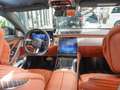 Mercedes-Benz S 500 S 500 L 4M Lang AMG Line First-Class Burmester4D Gris - thumbnail 17