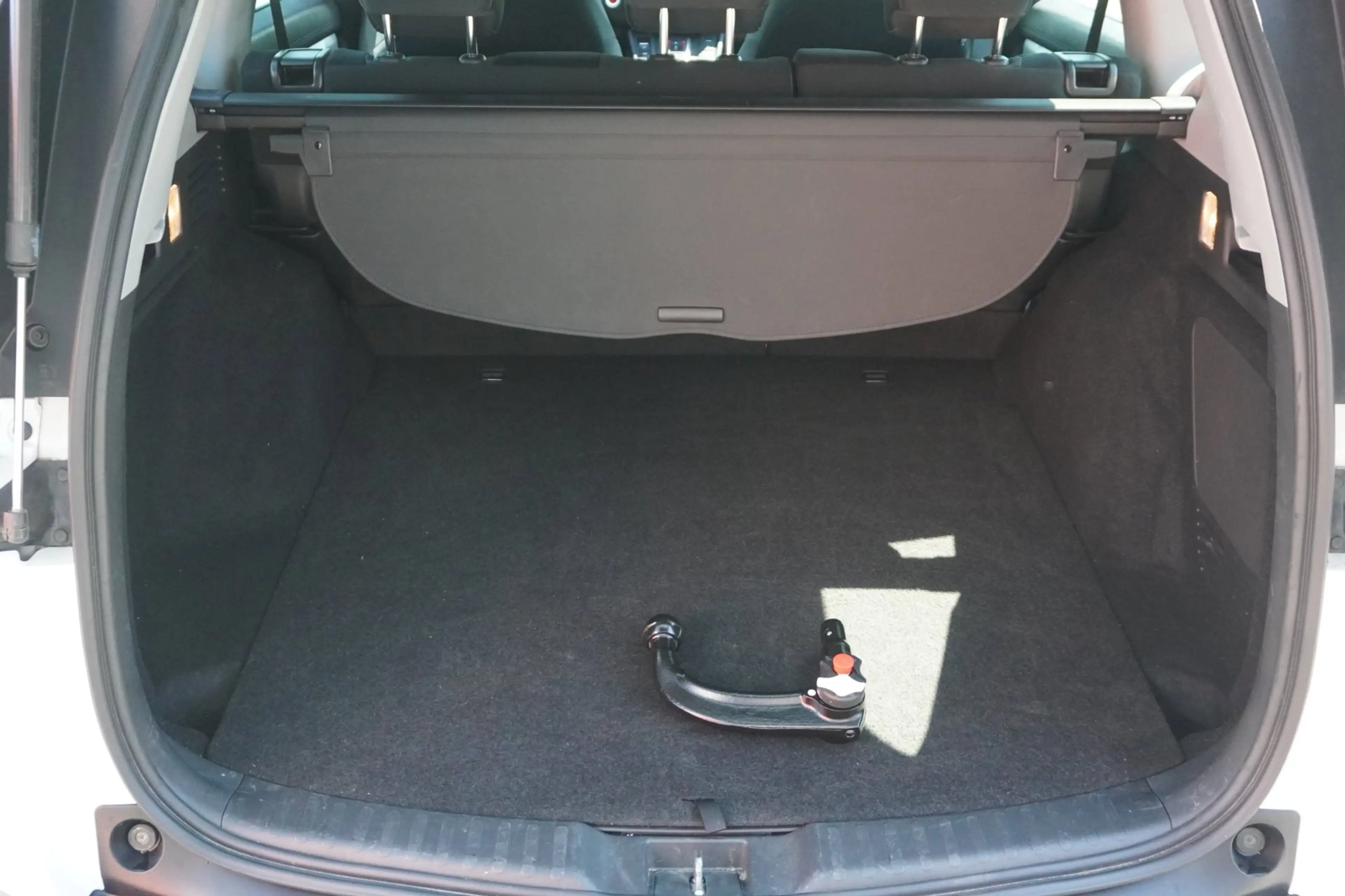 Honda CR-V 2.0 Hybrid Elegance / Incl winterbanden / Carplay — photo 5