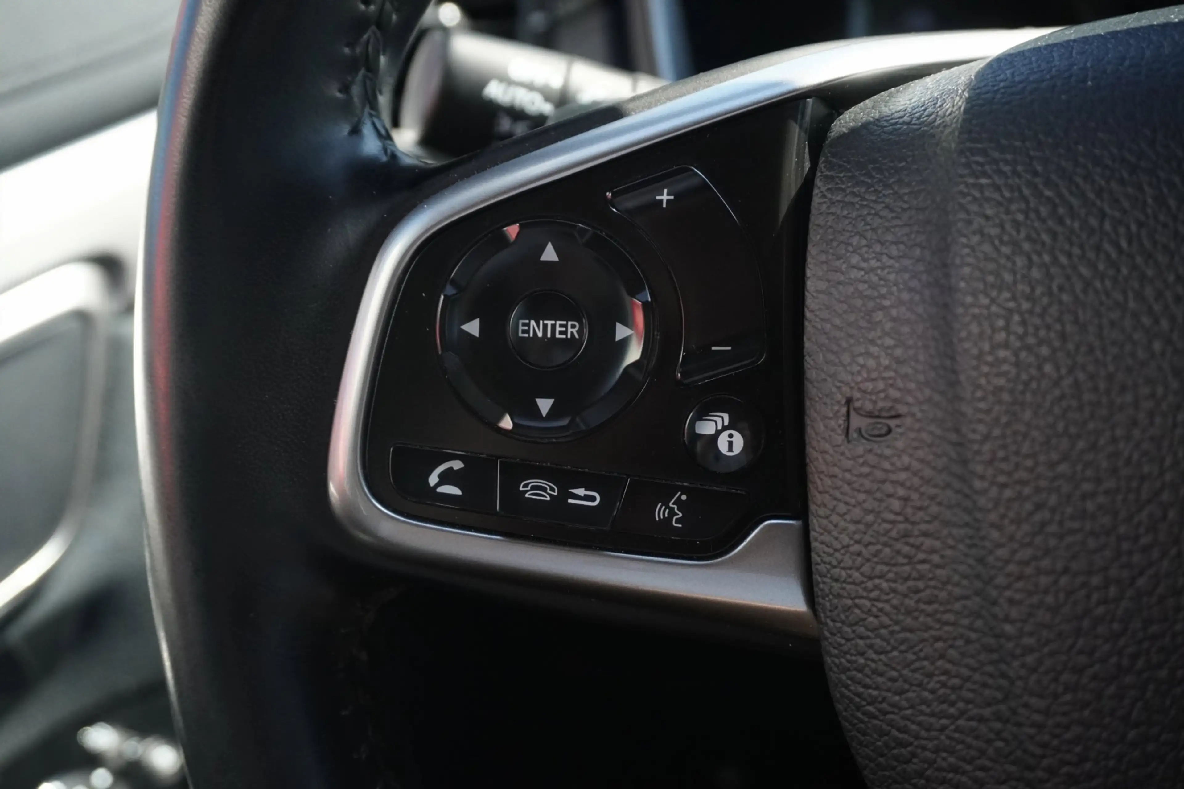 Honda CR-V 2.0 Hybrid Elegance / Incl winterbanden / Carplay — photo 15