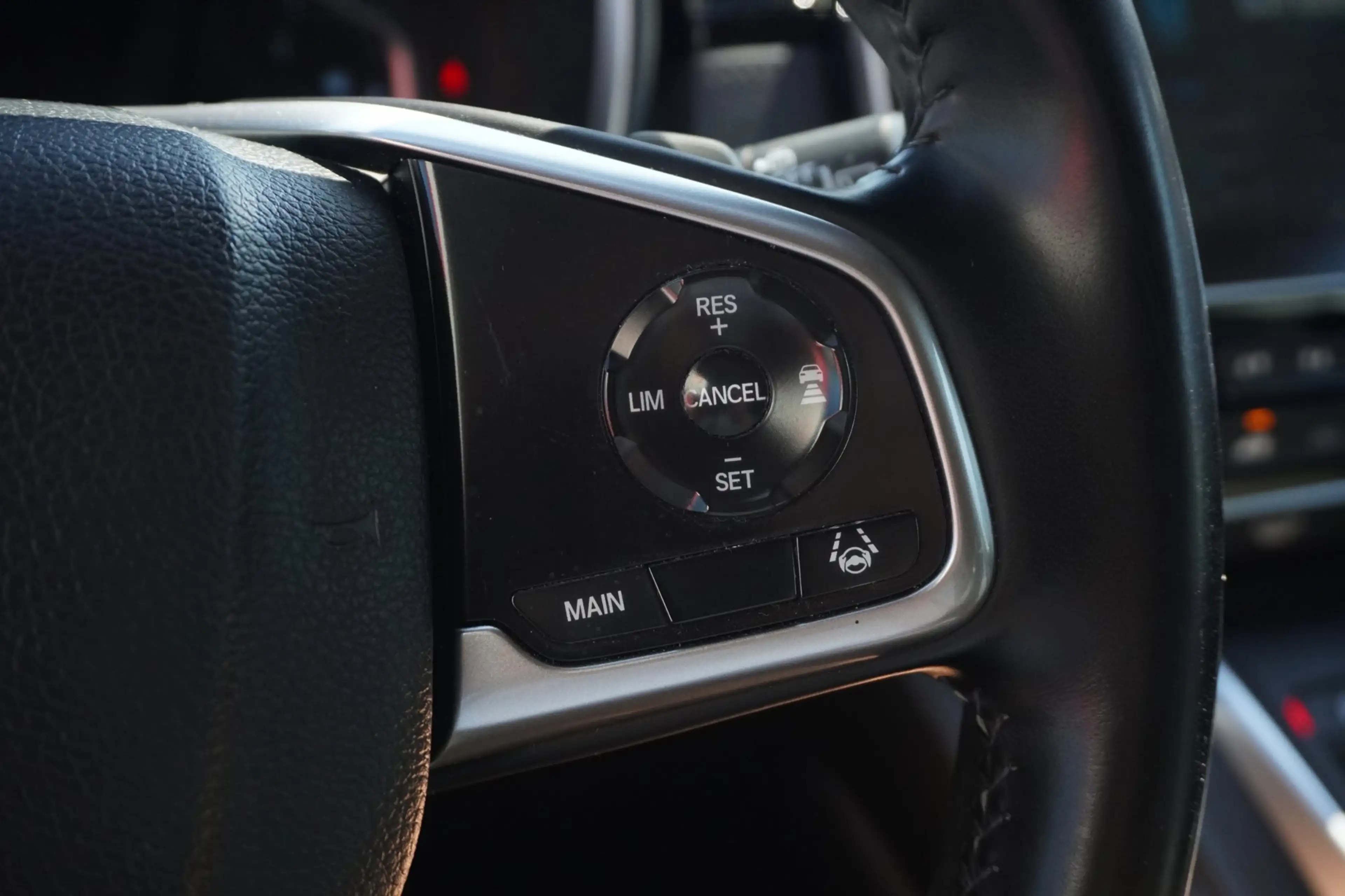 Honda CR-V 2.0 Hybrid Elegance / Incl winterbanden / Carplay — photo 14