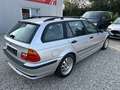 BMW 318 318i Automatik Navi Klima PDC Silber - thumbnail 4