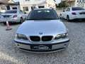 BMW 318 318i Automatik Navi Klima PDC Silber - thumbnail 2